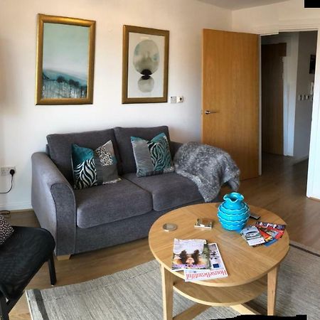 Hansen House Cardiff Apartment With Parking Εξωτερικό φωτογραφία